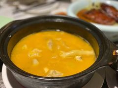 花胶鸡汤-港丽餐厅