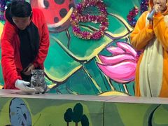 -上海大自然野生昆虫馆(东方明珠·爬宠昆虫探索中心)