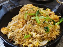 海鲜炒米粉-林记潮牛·牛肉火锅(上马墩店)
