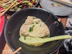 -北丐先生·野馄饨烧烤(泰达E街区店)