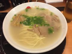 -博多一幸舍(侨福芳草地购物中心店)
