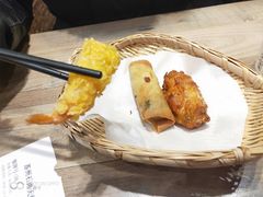 -好人民间小吃·番茄鱼酸菜鱼(木渎悠方店)