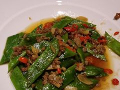 -北京老铺烤鸭(第五国际店)