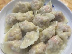 -熊大爷现包饺子(和平里店)