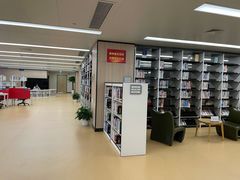 -杭州滨江区图书馆科技分馆