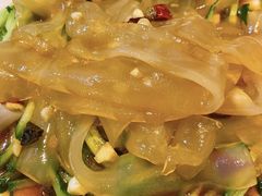 -玫瑰红烤羊排(北新桥三条店)