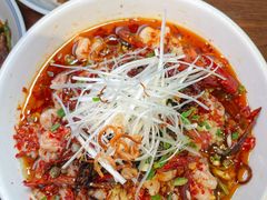 -树厨贵州菜(花果园购物中心店)