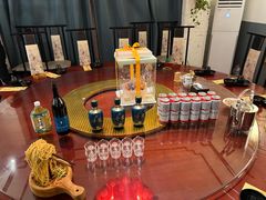 -锦上中式酒馆(南内环店)