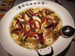 -江渔儿酸菜鱼(映月湖环宇城店)