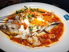 坛宗剁椒鱼头-坛宗剁椒鱼头(河西王府井店)