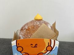 -DEMO黛慕蛋糕(中泰店)