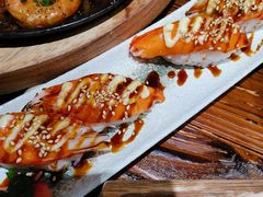 -小川洋风料理(街道口店)