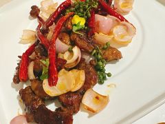 -满堂·烤鸭店·北京菜(鼓楼店)