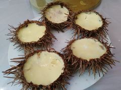 -宾朋海鲜特色美食餐厅·纯手工鲅鱼水饺(兴海路店)