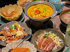 -安南越南餐厅(青岛万象城店)