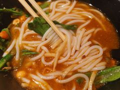 -桂在香知桂林米粉(红博中央公园店)