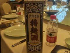 -巴音浩日娲·蒙餐(双林东路店)