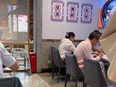 -醉人椒麻辣香锅(上地华联店)