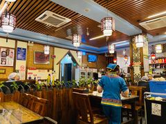 大堂-芦苇荡·酸汤鱼(回龙观店)