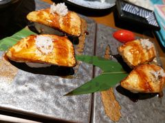 鹅肝寿司-魔丼屋(日月光店)