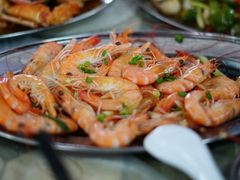 -四川人郑霞海鲜