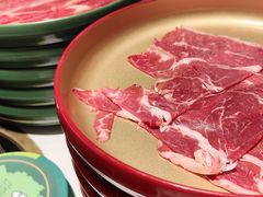 -温野菜涮涮锅(西单大悦城店)