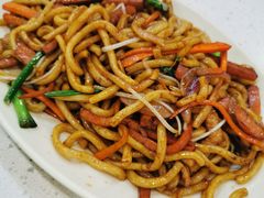 -旺角宝港式茶餐厅(寮步店)
