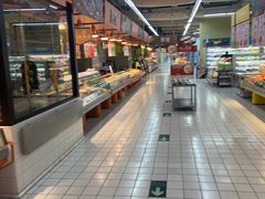 -大润发(张江店)