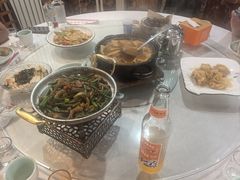 -大家乐东北菜(富河园店)