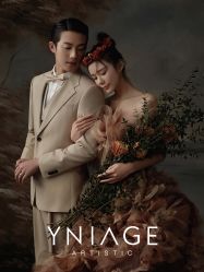 -鱼映像摄影·珍藏级影像品牌