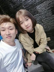 -MS.SALON美发沙龙
