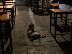 -芭提雅Amporn Seafood自助餐厅