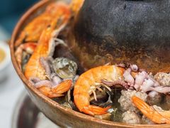 -一口猪海鲜浑锅·东北家常菜