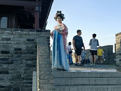 -相门城墙文化休闲景区