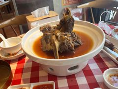 -西贝(厦门中华城店)