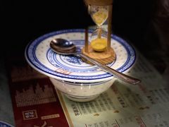 招牌姜撞奶-赵记传承·中国甜品(福州总店)
