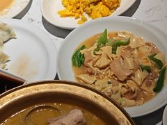 -关东小磨东北菜(漕河泾印象城店)