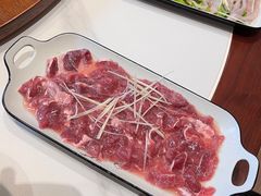 -顺德一品粥·20年凤城老字号(芳村店)