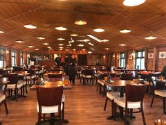 -Pakkhús Restaurant