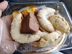 酸饺子-玛尔哈巴·塔塔尔糕点(华侨小区店)