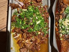 -树厨贵州菜(大十字店)