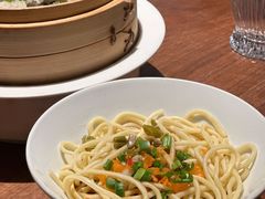 热干面-清水亭湖北菜(大屯DT51店)