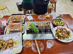 -雷哥烧烤(丰储街店)