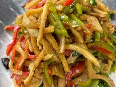 -诺敏塔拉奶茶-布里亚特包子-手把肉(锦都会店)