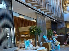 -莆田餐厅PUTIEN(三里屯店)