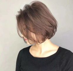 -MYYF SALON烫发染发