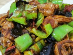 -九龙餐厅(大沽路店)