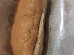 -麦当劳(曲阳店)