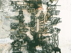 -槟城街头艺术街区