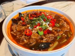 -高玛纳驴肉火烧(一世界店)